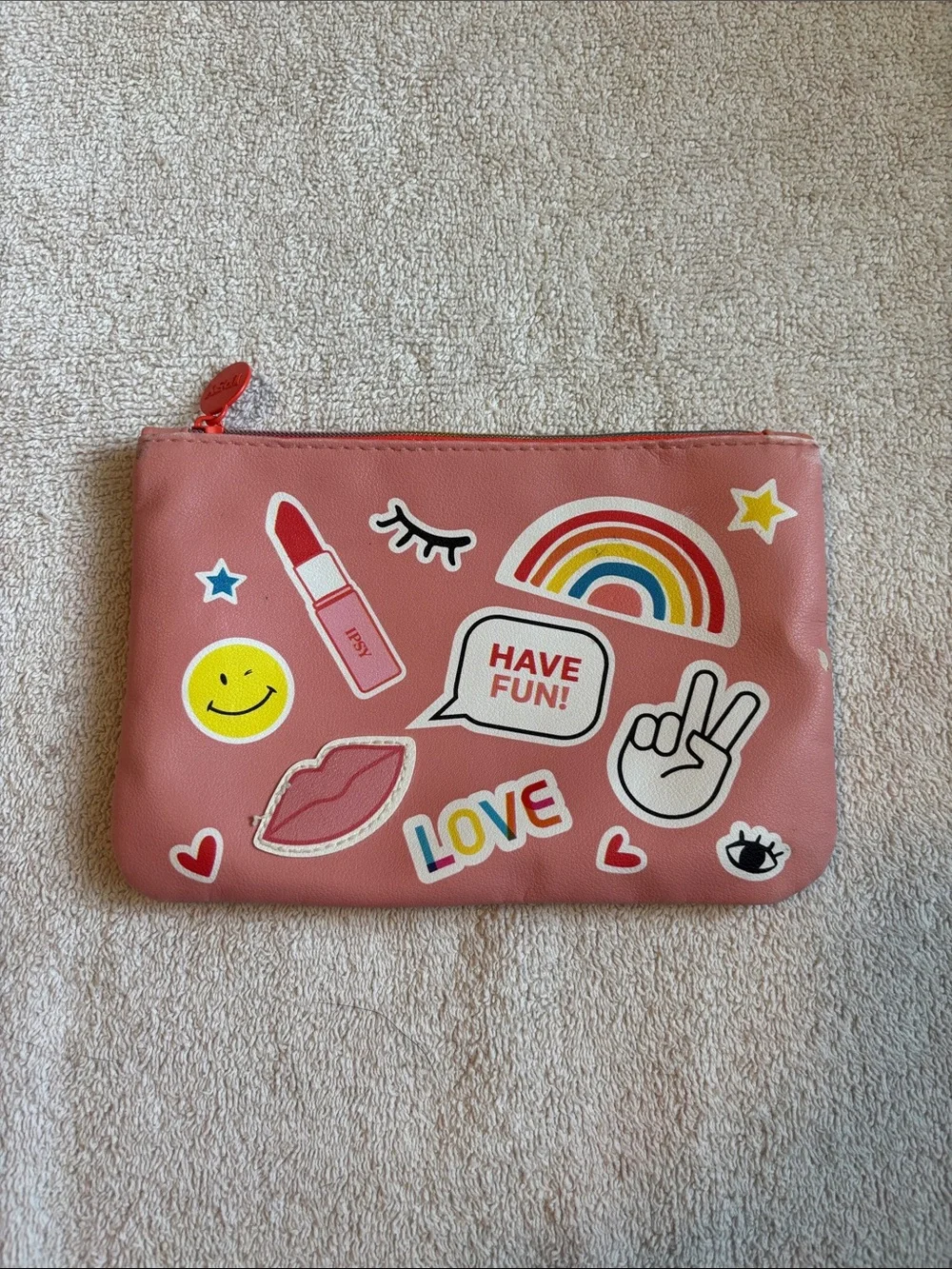 N/A perfect pouch